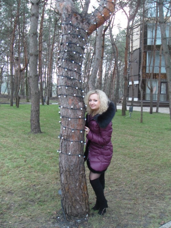 Оксана Лымарева | Москва