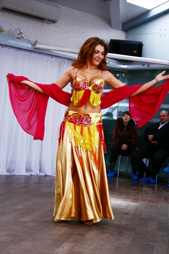 Светлана Юрлова | Тюмень