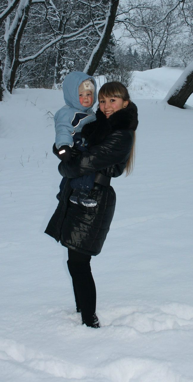 Екатерина Дзивульская | Выборг