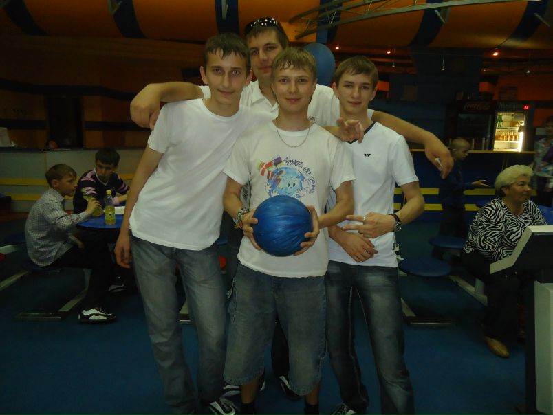 №15, Коля Романчук №15, Коля Романчук