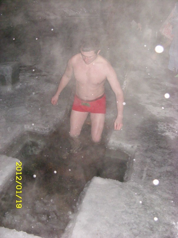 Евгений Махатаев | Иркутск