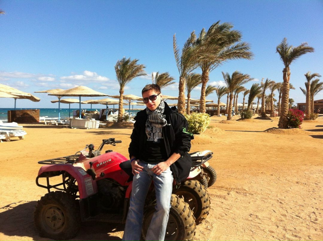 Вадим-S Тимчук MeyCry | Киев