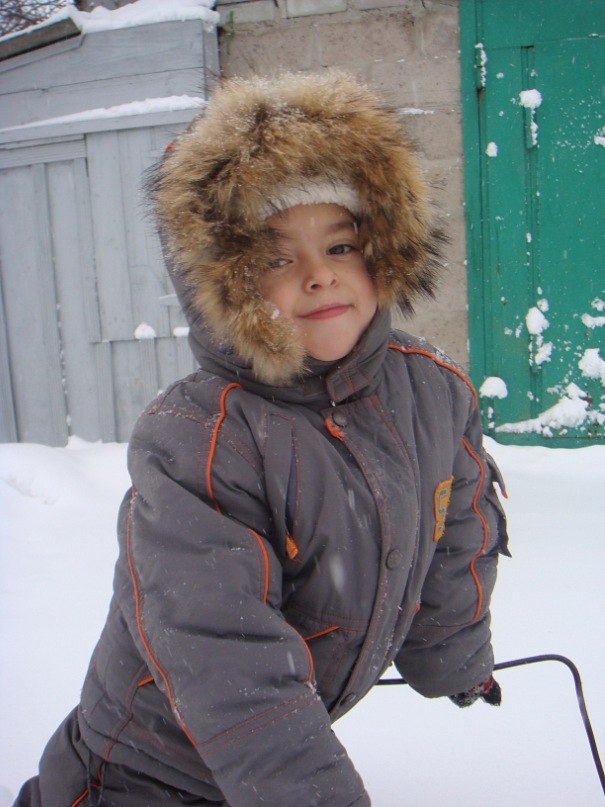 Татьяна Дубинская | Остер