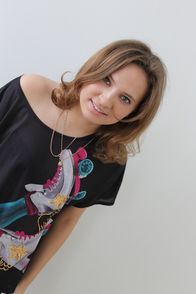 Наталья Косарева | Тверь