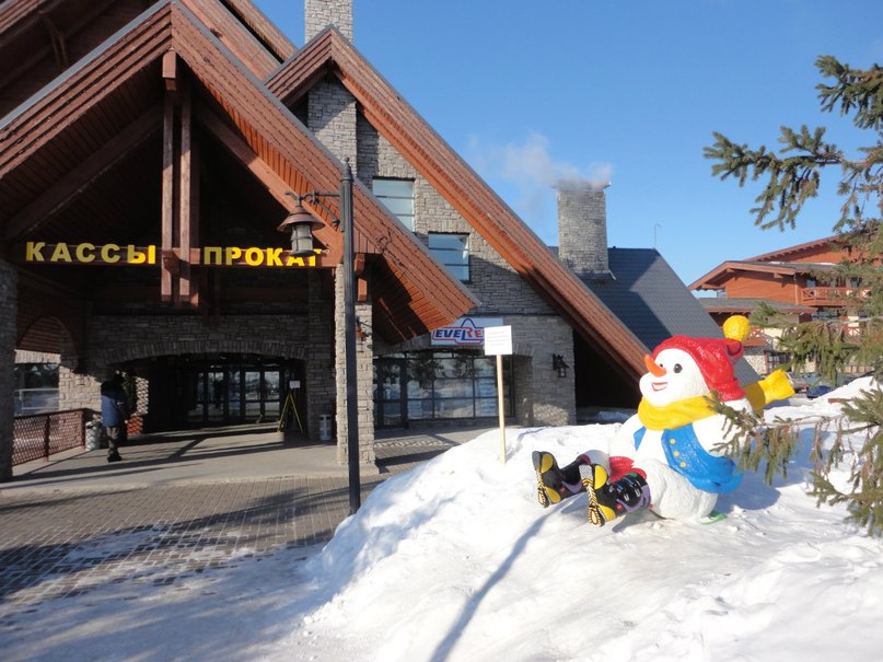 Сергей Шикин | Санкт-Петербург