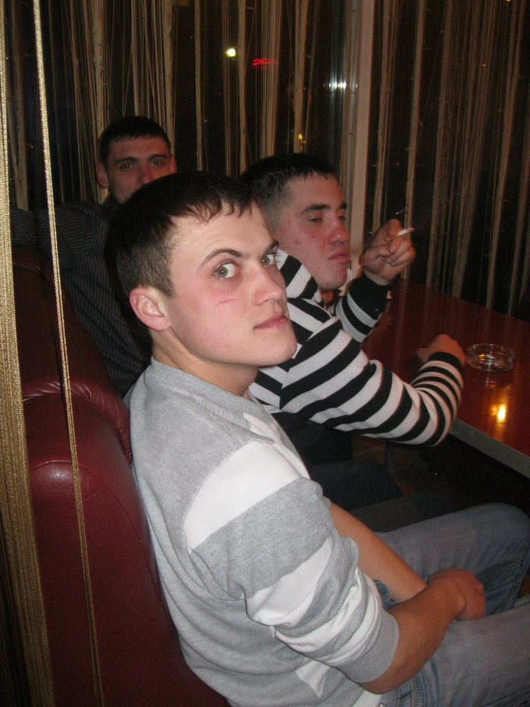 Игорь Колобышко | Тирасполь