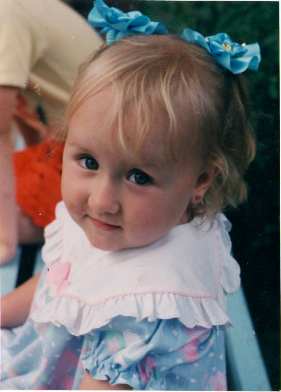 Анна Колбина | Обнинск