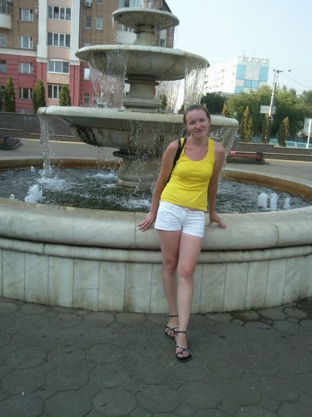 №15, Анна Афaнaсьeвa №15, Анна Афaнaсьeвa