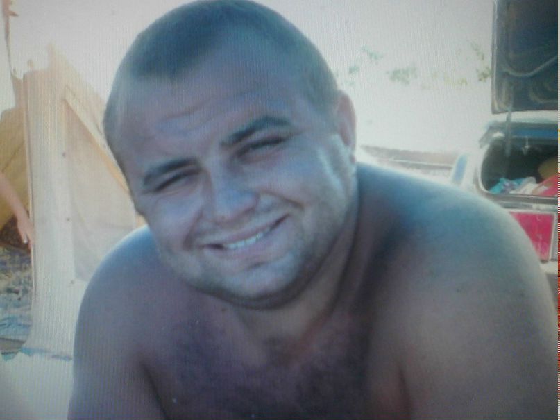 Юрий Шимко | Николаев