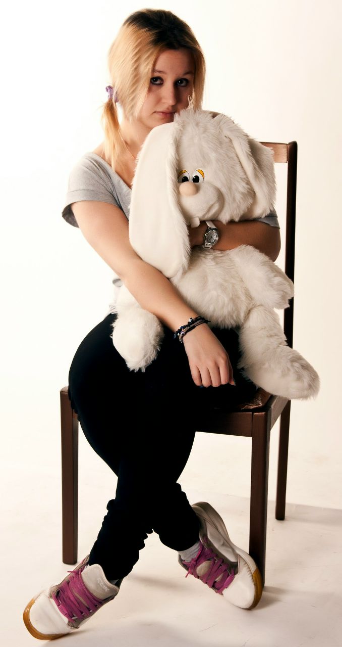 Ксения Лукьянова | Москва