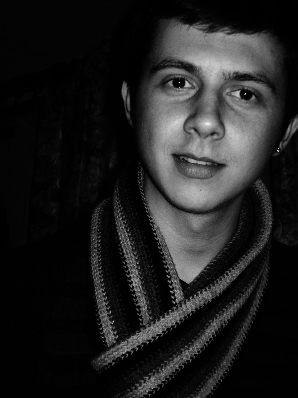 Денис Усиков Андреевич | Севастополь