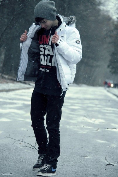 Влад Совин | 