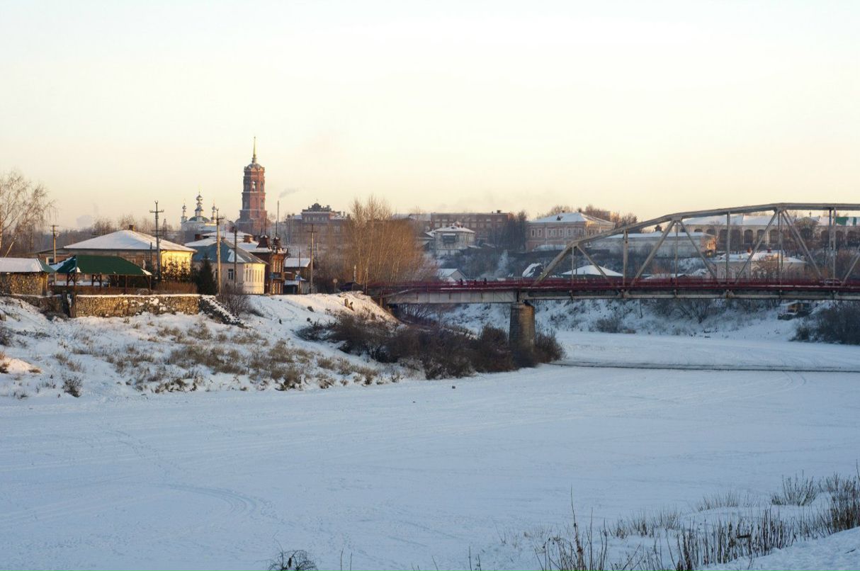 Константин Ваганов | Пермь