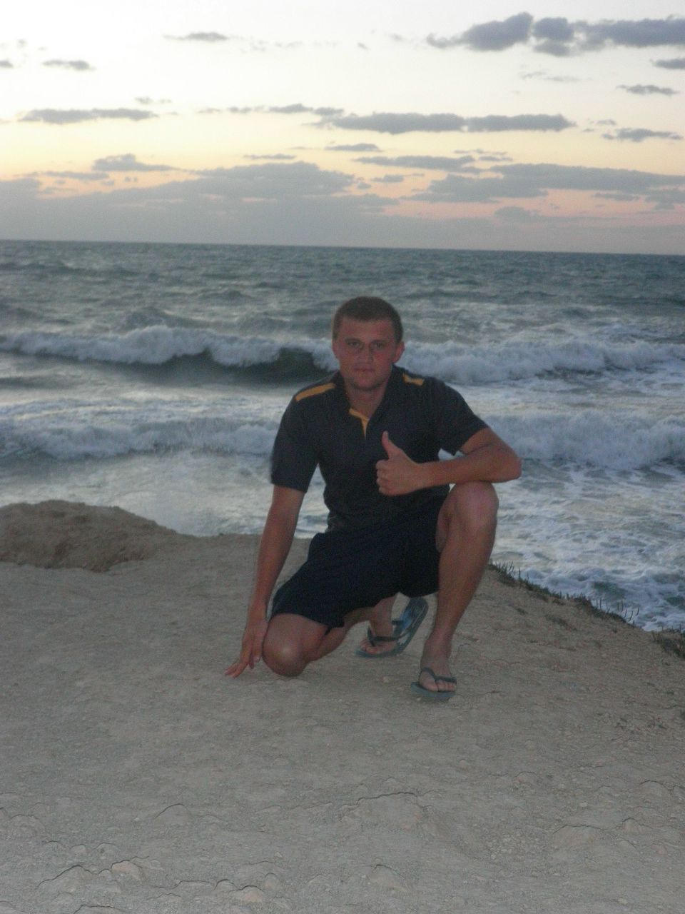 Віктор Моторний | Шпола