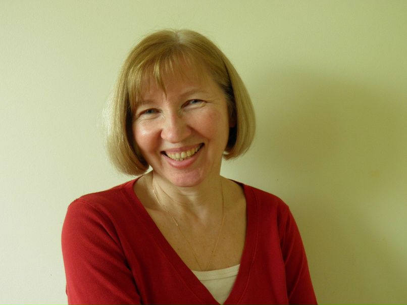 Ольга Андреева (Маевская) | Санкт-Петербург