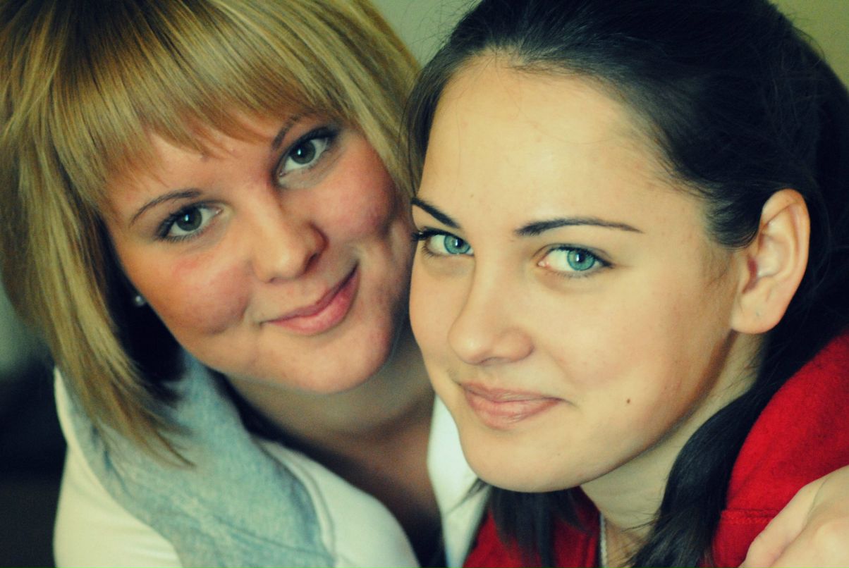 Ириша Федорова | Санкт-Петербург