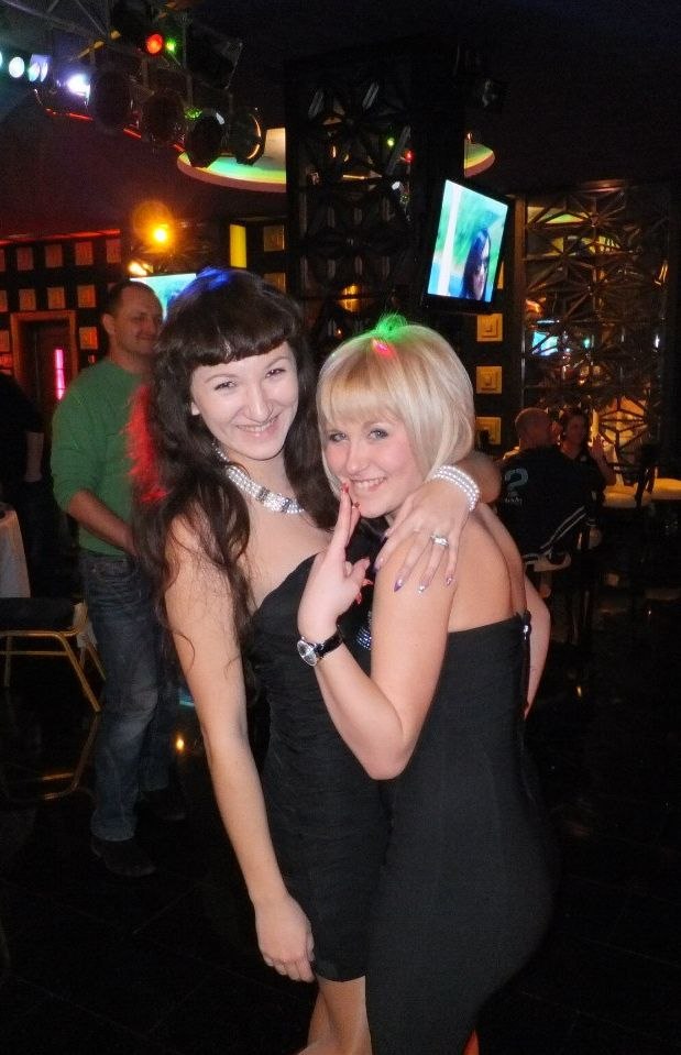 Марина Шайхуллина | Москва