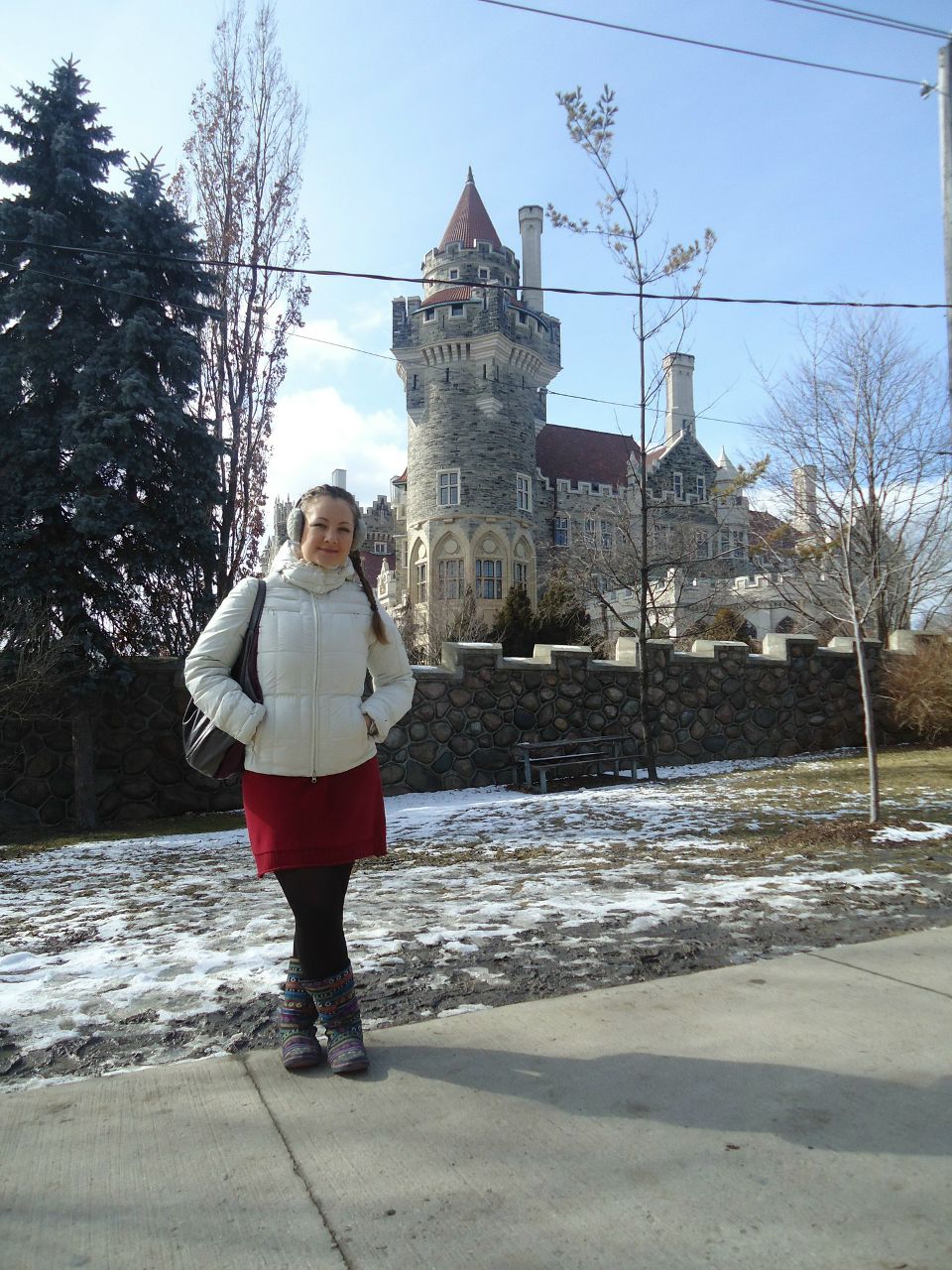 Natalia Lysenko | Toronto