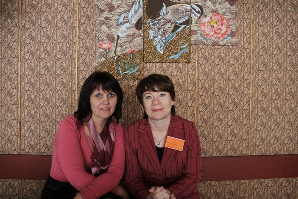 Марина Есаулкова | 