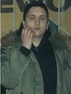 Климентий Безглазов | Нижний Новгород