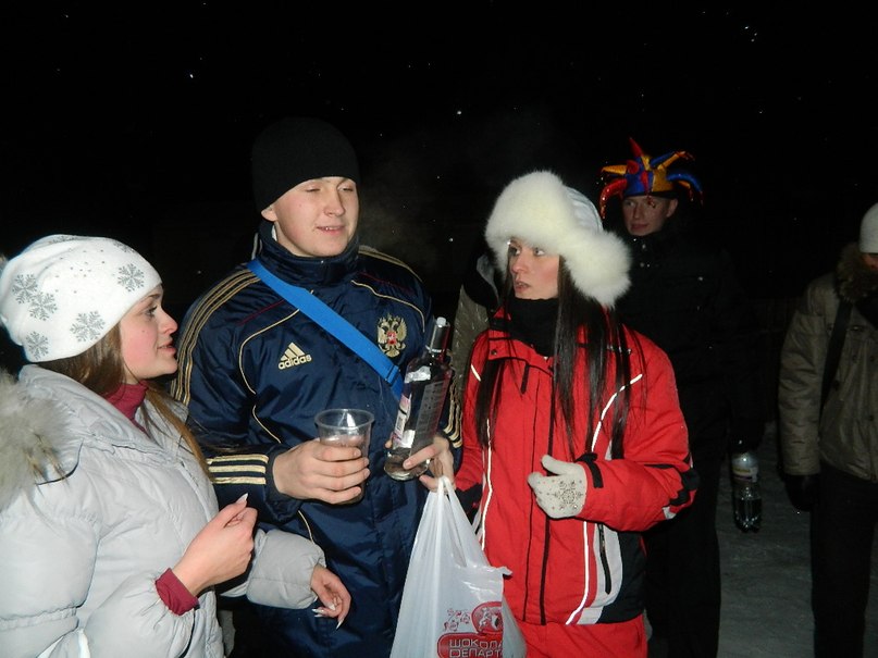 Танюшка Ворожбит | Хабаровск