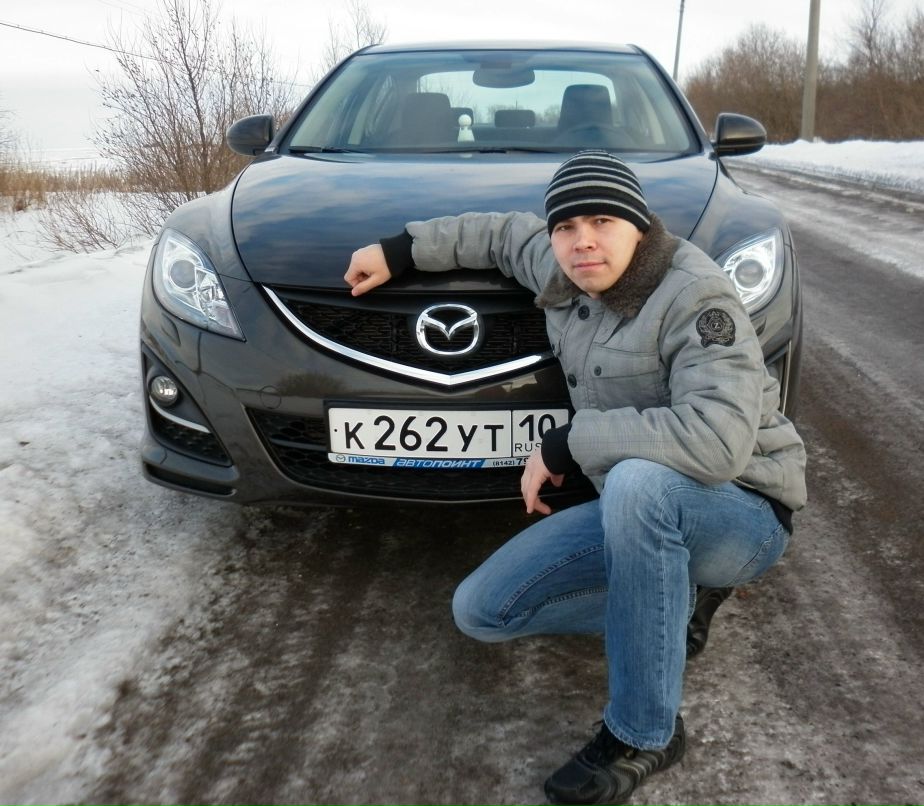 Евгений Сафаргалин | Беломорск