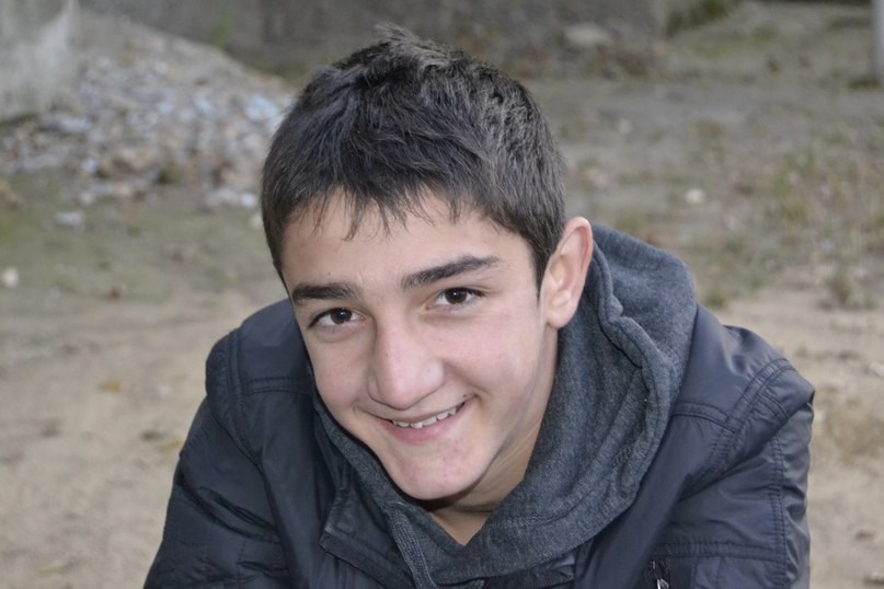 Максим Каракаш | Болград