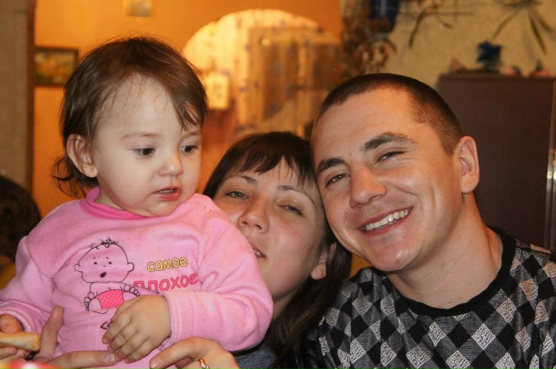 Денис Тухватшин | Раевский