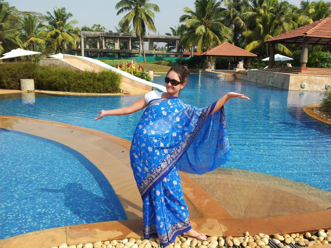 Виктория Соловьева | Киев