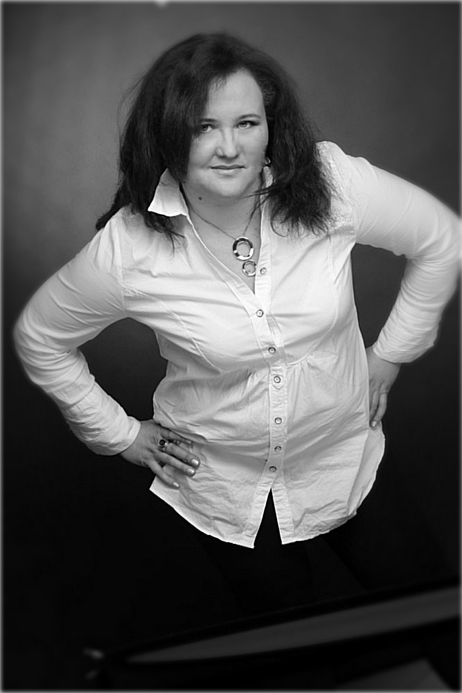 Irina Shagalova | Казань