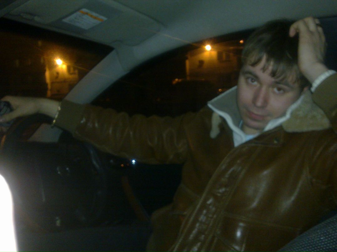 Makhno Клим | Иркутск