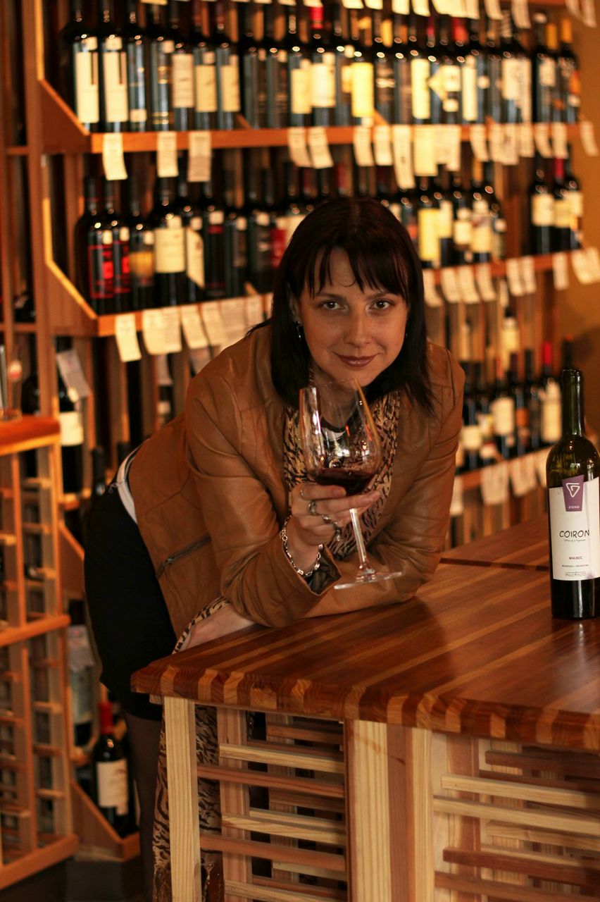 Татьяна Николаева | Kirkland