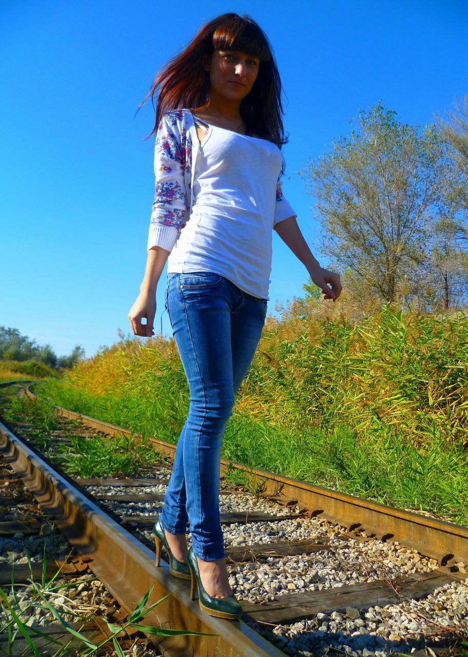 Света Кочнева | Саратов