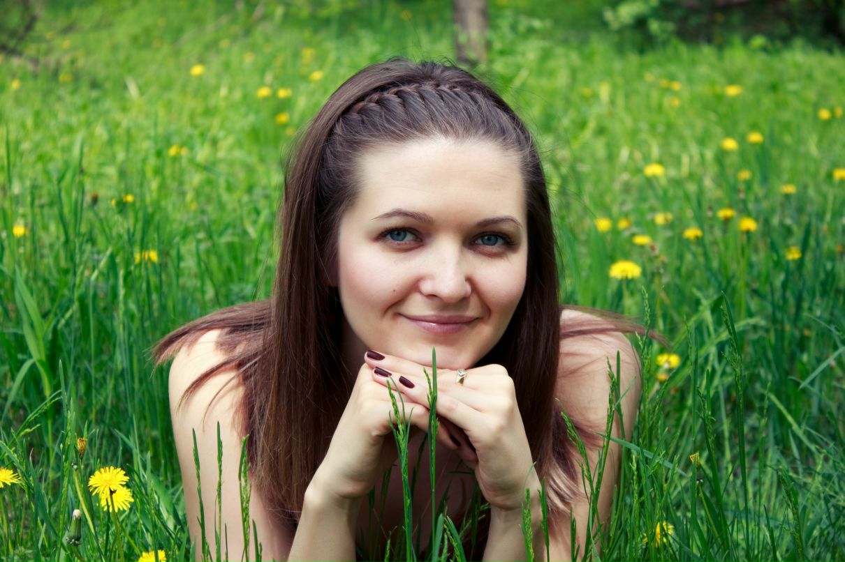 Алинка Прядко | Запорожье