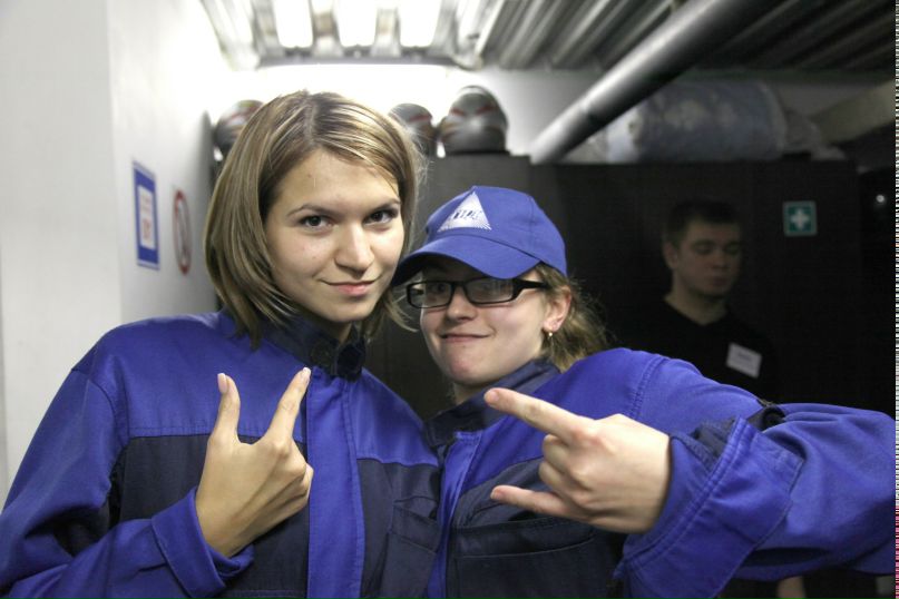 Ульяна Заева | Ижевск