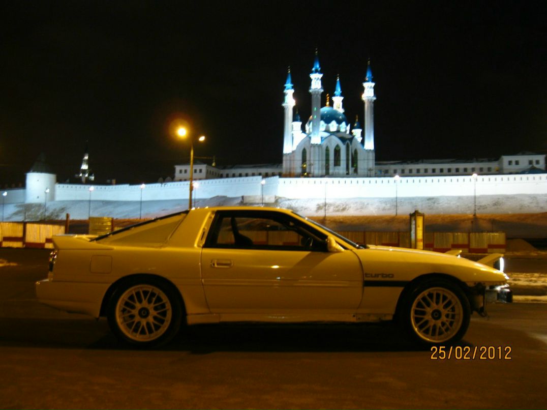 Павел Шлезингер | Казань