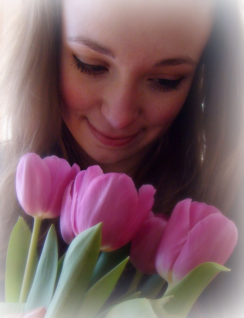 Анечка Федоровская | Санкт-Петербург