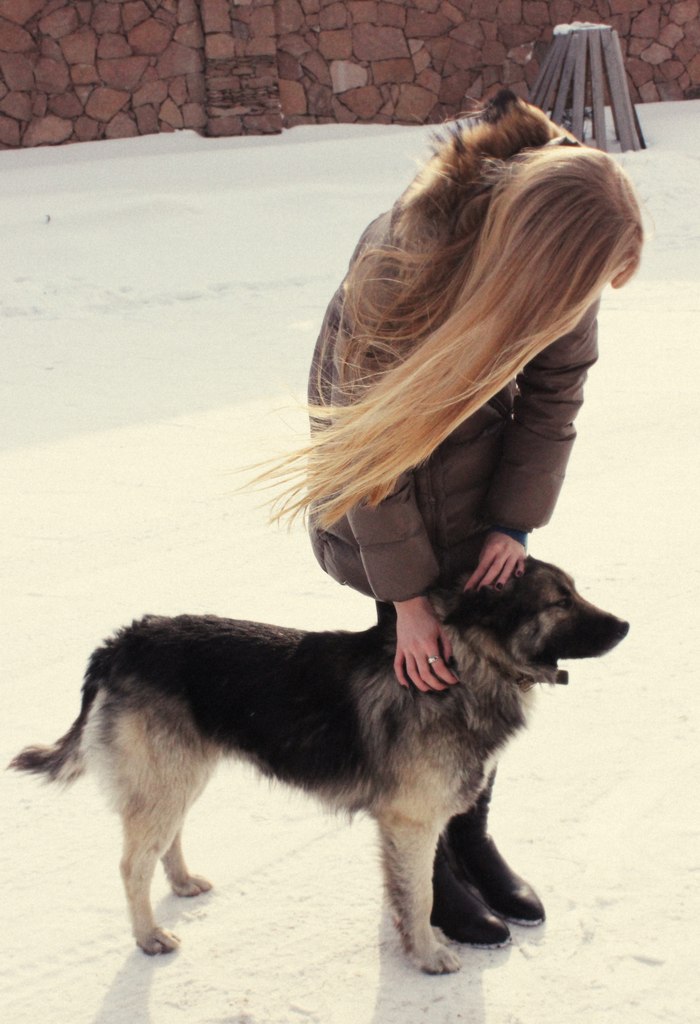 Nastya Rakova | Санкт-Петербург