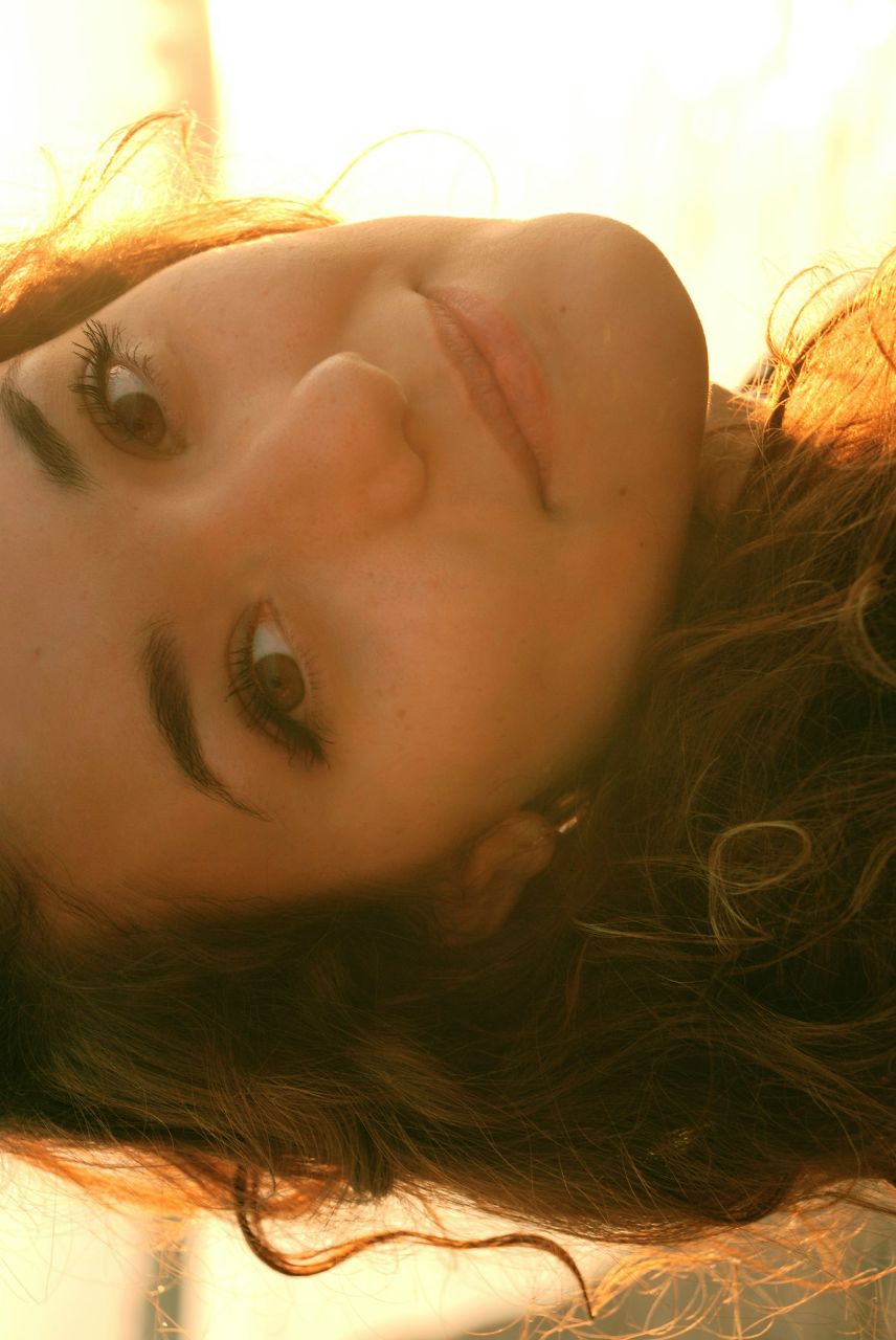 Юля Гордова | Москва