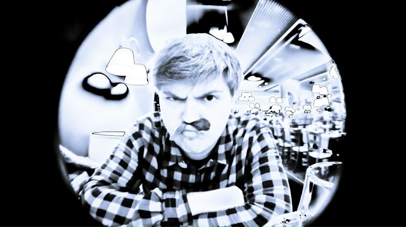 Old School | | Москва