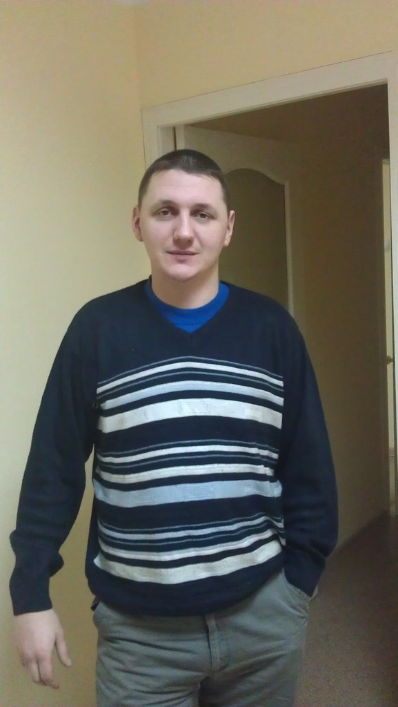 Владимир Аверин | Якутск