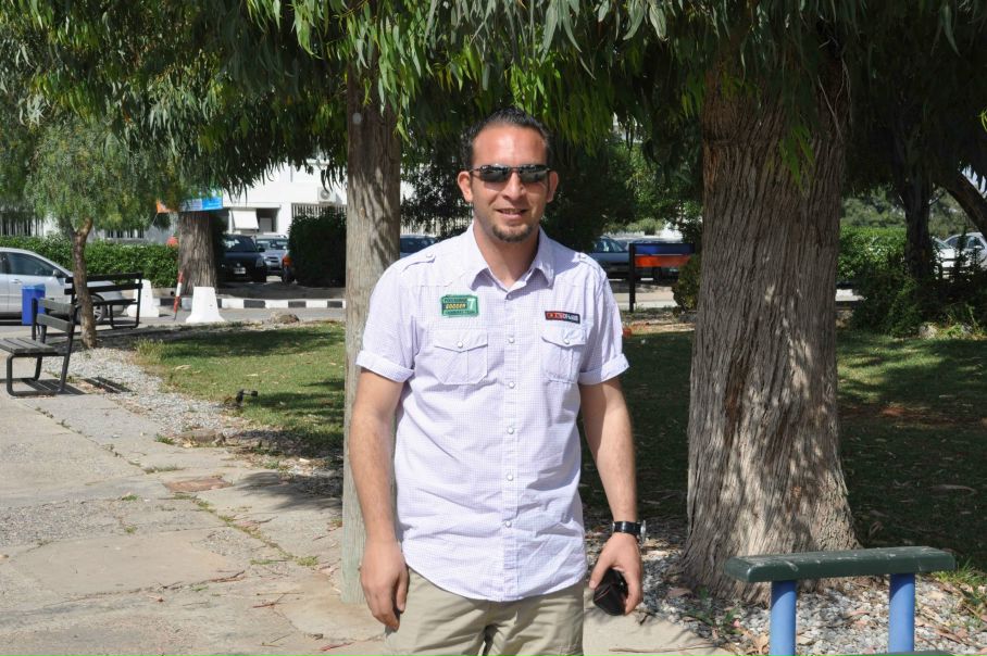 №113, Mete Unlucan, Famagusta №113, Mete Unlucan, Famagusta