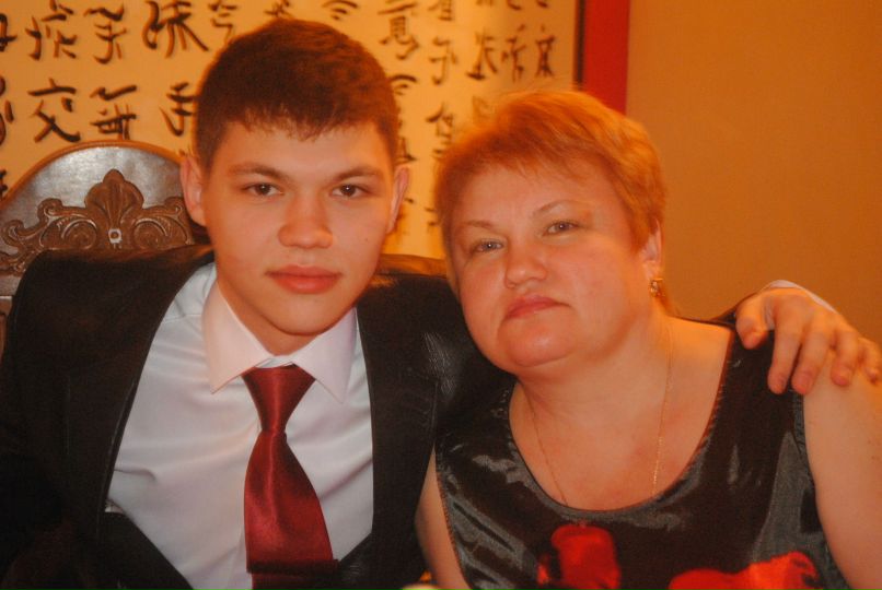 Светуля Лачкина | Сызрань