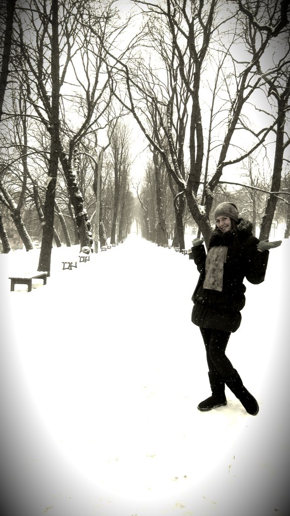 Уляна Смалюх | 