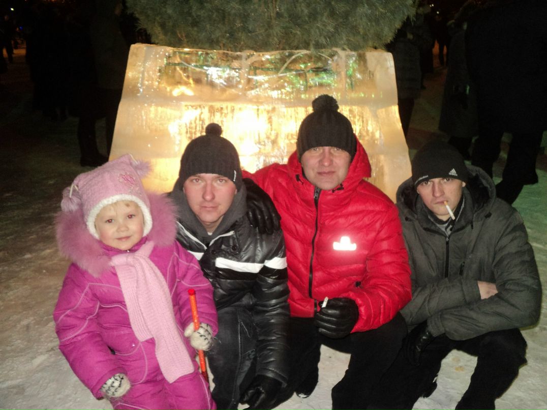 Дамир Валетов | Набережные Челны