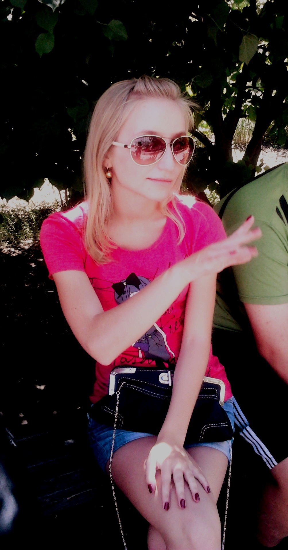 Фото профиля