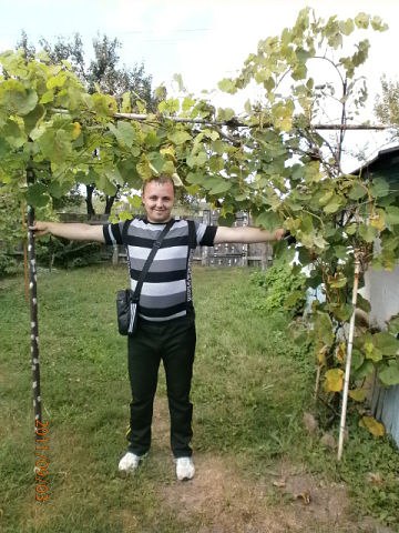 Вячеслав Белов Владимирович | Чугуев