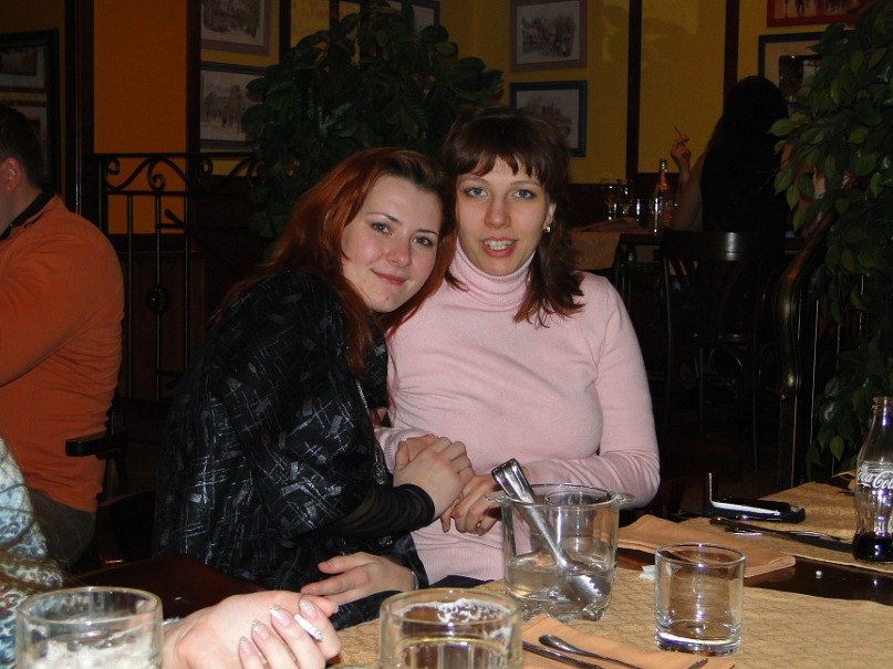 Дима Миронов | Липецк