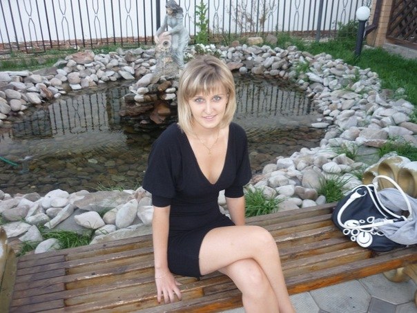 Дарья Пономарева | Оренбург