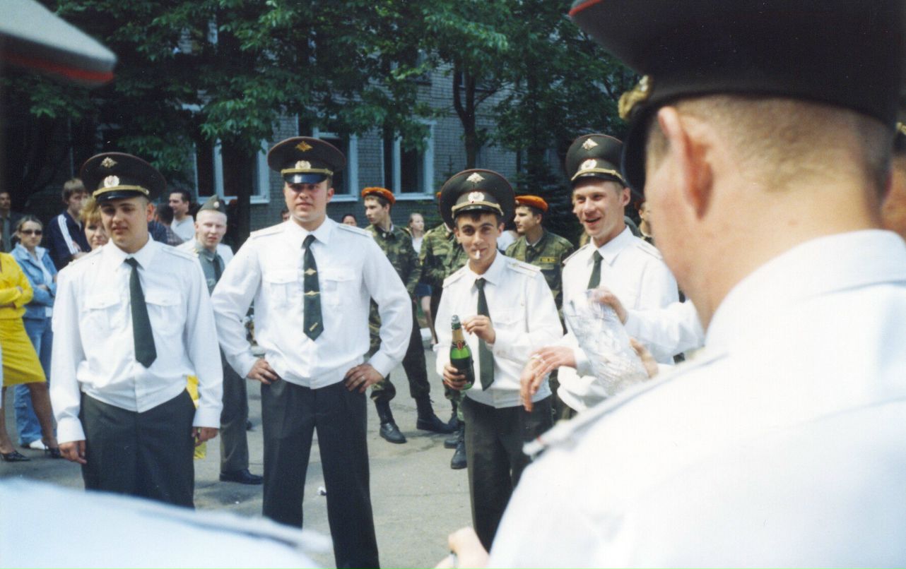 Игорь Камалов | Чистополь